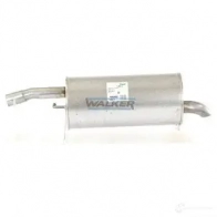 Задний глушитель WALKER 3277490239112 23911 DWG0 OGL 130304 - Изображение 4