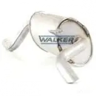 Задний глушитель WALKER 3277490227485 22748 129560 X 7MDP