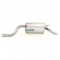 Задний глушитель WALKER 3277490227485 22748 129560 X 7MDP - Изображение 4