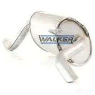 Задний глушитель WALKER 3277490227485 22748 129560 X 7MDP - Изображение 5