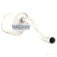 Задний глушитель WALKER 3277490227485 22748 129560 X 7MDP - Изображение 7