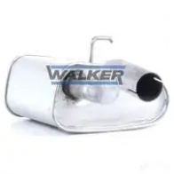 Задний глушитель WALKER 3277490710017 71001 131082 P76D J2 - Изображение 4