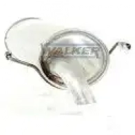 Задний глушитель WALKER 3277490190710 BAYQ 2 Peugeot 306 1 (7A, 7C, N3, N5) Хэтчбек 1.9 D 64 л.с. 1993 – 2001 19071