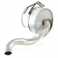 Задний глушитель WALKER 21993 128929 A7LU S 3277490219930 - Изображение 10