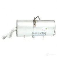 Задний глушитель WALKER 21993 128929 A7LU S 3277490219930 - Изображение 11