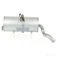 Задний глушитель WALKER 21993 128929 A7LU S 3277490219930 - Изображение 13