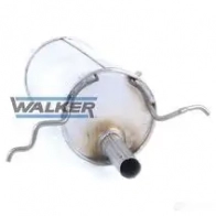 Задний глушитель WALKER M RCNGVQ 125159 3277490150363 15036 - Изображение 2