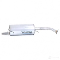 Задний глушитель WALKER M RCNGVQ 125159 3277490150363 15036 - Изображение 3