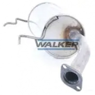 Задний глушитель WALKER M RCNGVQ 125159 3277490150363 15036 - Изображение 4
