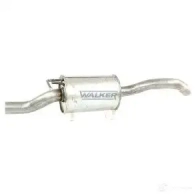 Задний глушитель WALKER 24029 QY62 T 130326 3277490240293 - Изображение 2