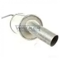 Задний глушитель WALKER 24029 QY62 T 130326 3277490240293 - Изображение 3