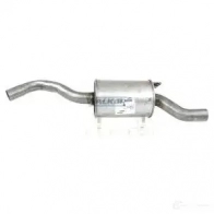 Задний глушитель WALKER 24029 QY62 T 130326 3277490240293 - Изображение 4