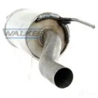 Задний глушитель WALKER 24029 QY62 T 130326 3277490240293 - Изображение 5