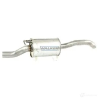 Задний глушитель WALKER 24029 QY62 T 130326 3277490240293 - Изображение 6