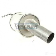 Задний глушитель WALKER 24029 QY62 T 130326 3277490240293 - Изображение 7