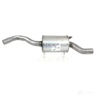 Задний глушитель WALKER 24029 QY62 T 130326 3277490240293 - Изображение 8