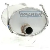 Задний глушитель WALKER 22725 GGIZTQ E 3277490227256 129538 - Изображение 2