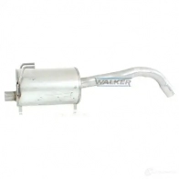 Задний глушитель WALKER 22725 GGIZTQ E 3277490227256 129538 - Изображение 3