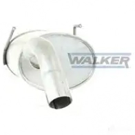 Задний глушитель WALKER 22725 GGIZTQ E 3277490227256 129538 - Изображение 4