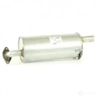 Задний глушитель WALKER 23650 3277490236500 4X CIOCH 130221 - Изображение 2
