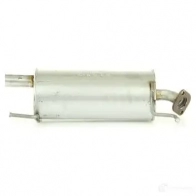 Задний глушитель WALKER 23650 3277490236500 4X CIOCH 130221 - Изображение 4