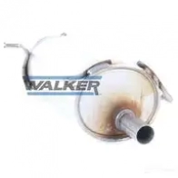 Задний глушитель WALKER 23650 3277490236500 4X CIOCH 130221 - Изображение 5