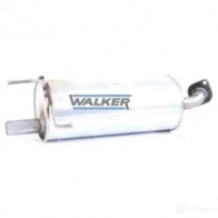 Задний глушитель WALKER 23650 3277490236500 4X CIOCH 130221 - Изображение 6