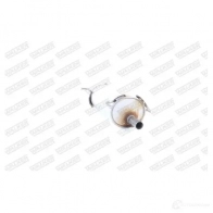 Задний глушитель WALKER 23650 3277490236500 4X CIOCH 130221 - Изображение 8