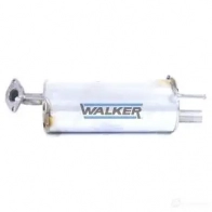 Задний глушитель WALKER 23650 3277490236500 4X CIOCH 130221 - Изображение 11