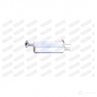Задний глушитель WALKER 23650 3277490236500 4X CIOCH 130221 - Изображение 12