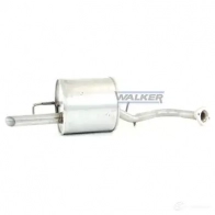 Задний глушитель WALKER 7 WBHB 130178 3277490234988 23498 - Изображение 3
