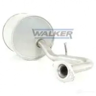 Задний глушитель WALKER 7 WBHB 130178 3277490234988 23498 - Изображение 4