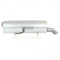 Задний глушитель WALKER 3277490712110 131122 71211 C1PNB NT - Изображение 4