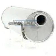 Задний глушитель WALKER 3277490712110 131122 71211 C1PNB NT - Изображение 7