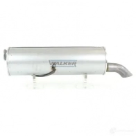 Задний глушитель WALKER 3277490712110 131122 71211 C1PNB NT - Изображение 8