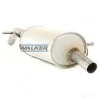 Задний глушитель WALKER 2B4GJ7 P 22954 129746 3277490229540