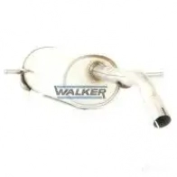 Задний глушитель WALKER 2B4GJ7 P 22954 129746 3277490229540 - Изображение 3