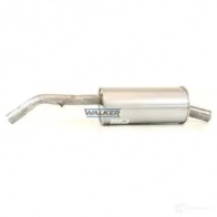 Задний глушитель WALKER 2B4GJ7 P 22954 129746 3277490229540 - Изображение 4