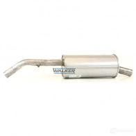 Задний глушитель WALKER 2B4GJ7 P 22954 129746 3277490229540 - Изображение 8