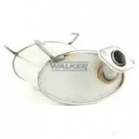 Задний глушитель WALKER 22686 TOWL 04 3277490226860 129502 - Изображение 3