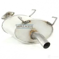 Задний глушитель WALKER 22686 TOWL 04 3277490226860 129502 - Изображение 5
