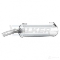 Задний глушитель WALKER 3277490236463 YUQ UFV 130217 23646 - Изображение 3