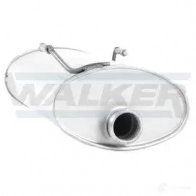Задний глушитель WALKER 3277490236463 YUQ UFV 130217 23646 - Изображение 4