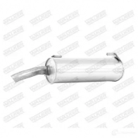 Задний глушитель WALKER 3277490236463 YUQ UFV 130217 23646 - Изображение 6