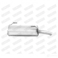 Задний глушитель WALKER 3277490236463 YUQ UFV 130217 23646 - Изображение 9