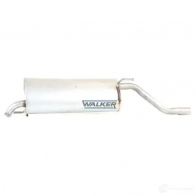 Задний глушитель WALKER 23249 130009 8 SHZ8D 3277490232496 - Изображение 6