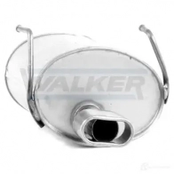 Задний глушитель WALKER 3MA5 C 3277490233325 130071 23332 - Изображение 2