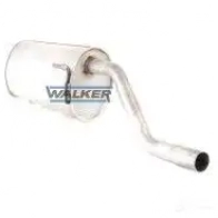 Задний глушитель WALKER 3277490232908 P AM49XN 23290 130044 - Изображение 3
