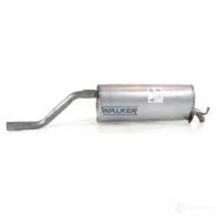 Задний глушитель WALKER 3277490232908 P AM49XN 23290 130044 - Изображение 4