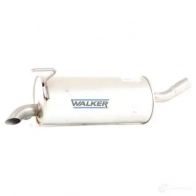 Задний глушитель WALKER C57 AF 3277490231437 129920 23143 - Изображение 6